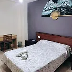 Habitacion Cid