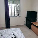 Habitacion Cid