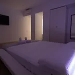 Bedtime Suites By Concept Flats