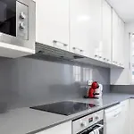Centrico, 2 Habitaciones, Confort Ascensor,Wifi Ac