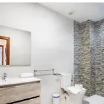 Centrico, 2 Habitaciones, Confort Ascensor,Wifi Ac