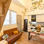 Apartamento Beniloft - Housevanlive