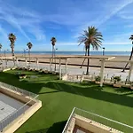 Primera Linea Playa Patacona, Valencia