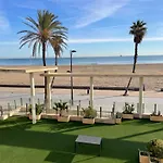 Primera Linea Playa Patacona, Valencia