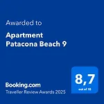 Apartment Patacona Beach 9