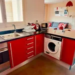 Apartamento Alameda
