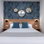 Smartr Valencia Turia