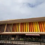 Florit Flats - Estudio De Diseno Con Luz Natural En Ruzafa - Planta Baja
