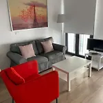 Apartamentos Hiedra y Tapinería Mercado Central