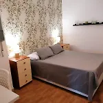 Apartamento cerca de la Ciudad de las Ciencias