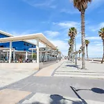 Apartment Patacona Beach 9