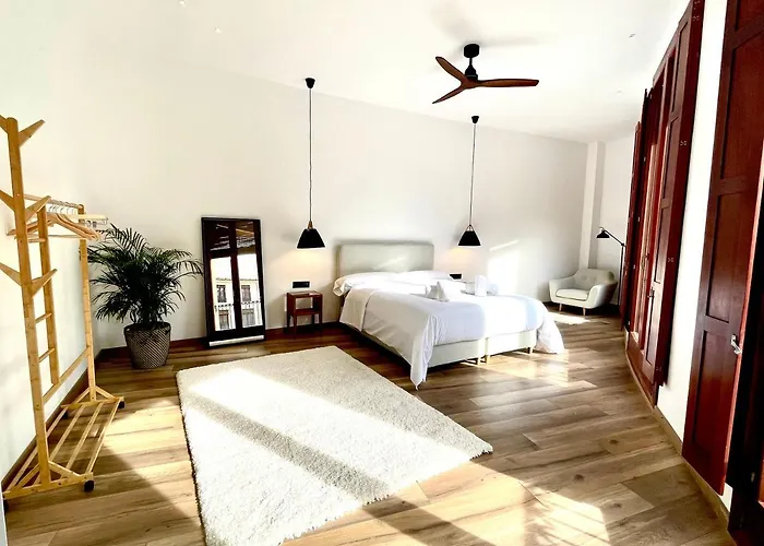 Apartamento La Segonera