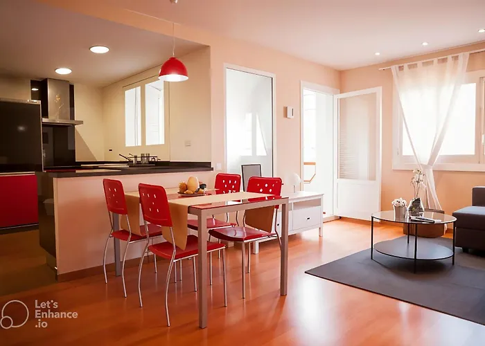 Apartamento Alameda