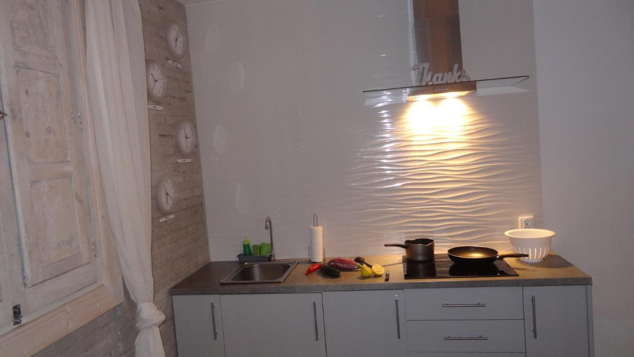 Apartamento Bonito