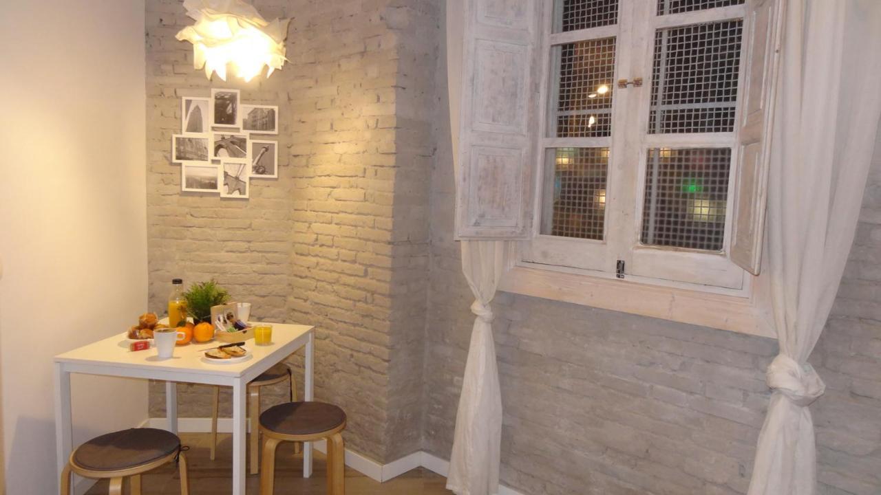 Apartamento Bonito *