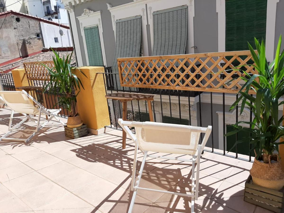 Apartment Mercat Valencia