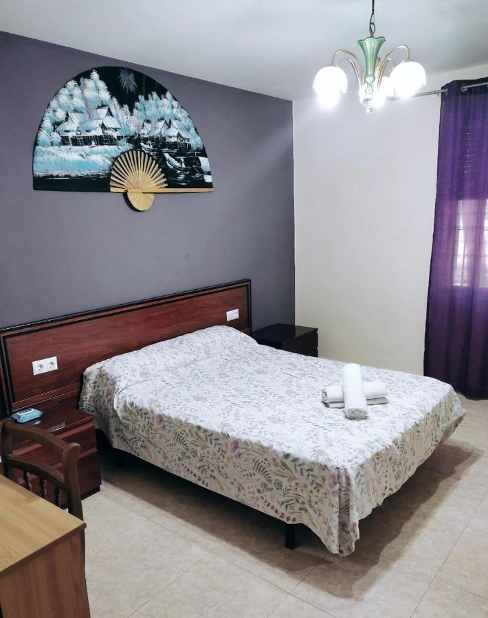 Cid Homestay *