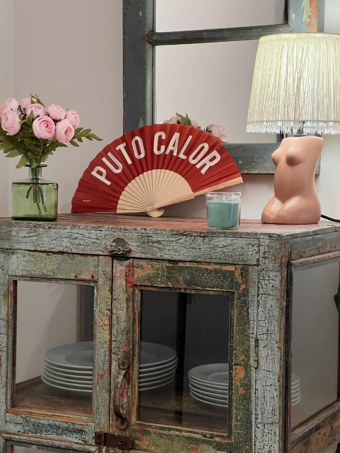 Apartamento Wonderful In The Heart Of Valencia