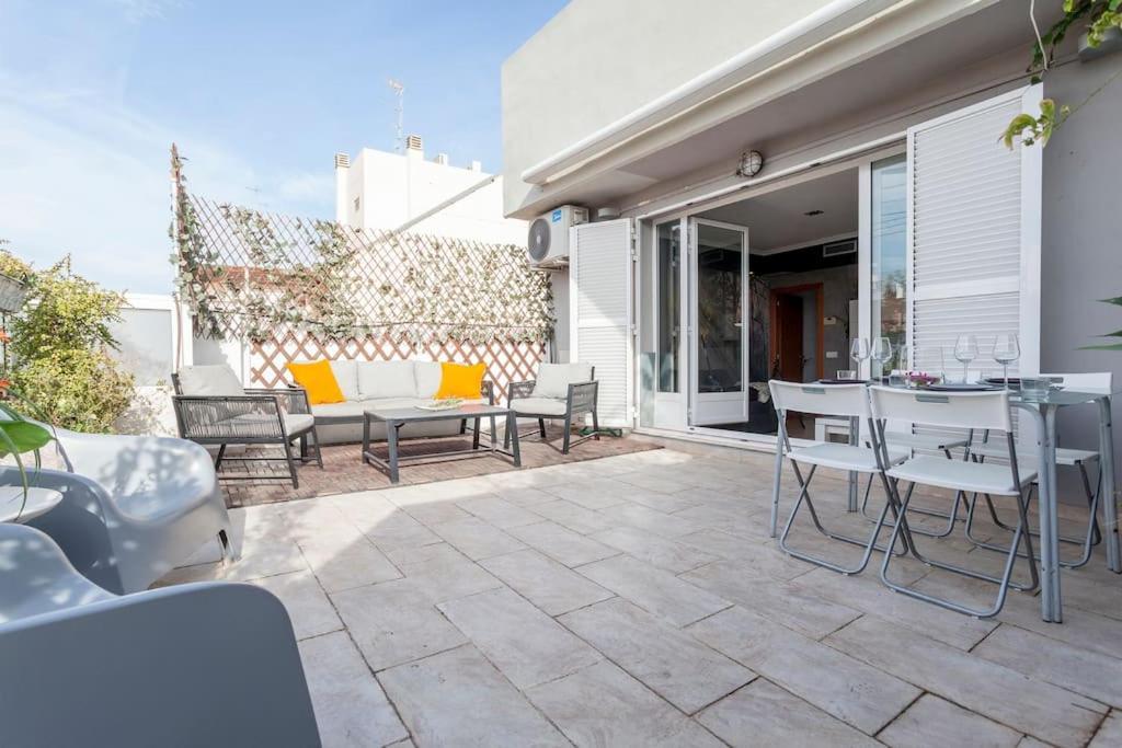 Penthouse On The