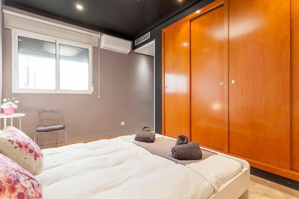 Penthouse On The Apartamento *