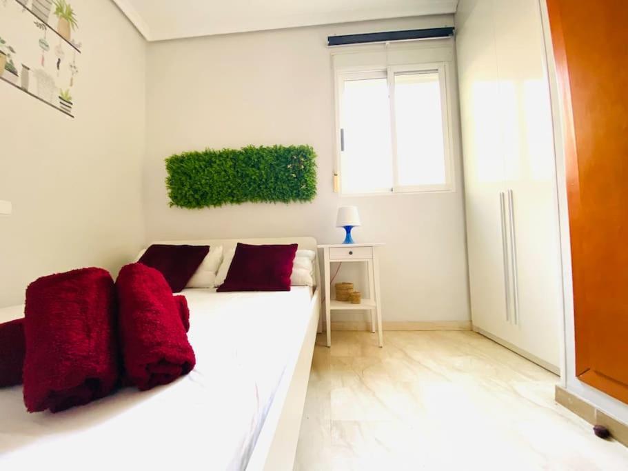 Penthouse On The Apartamento