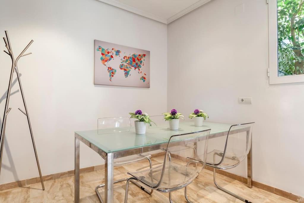 Penthouse On The Apartamento