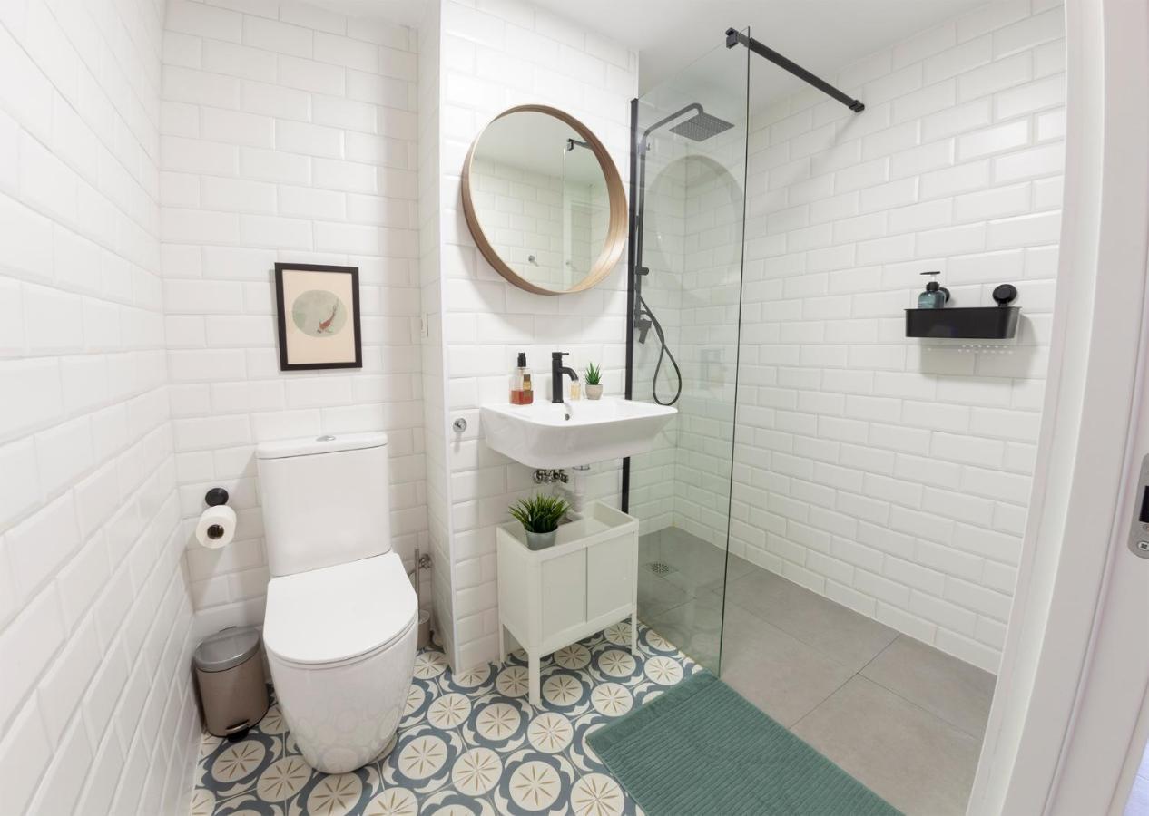 Apartamento Nc - Design Loft Steps From Of Arts & Sciences *