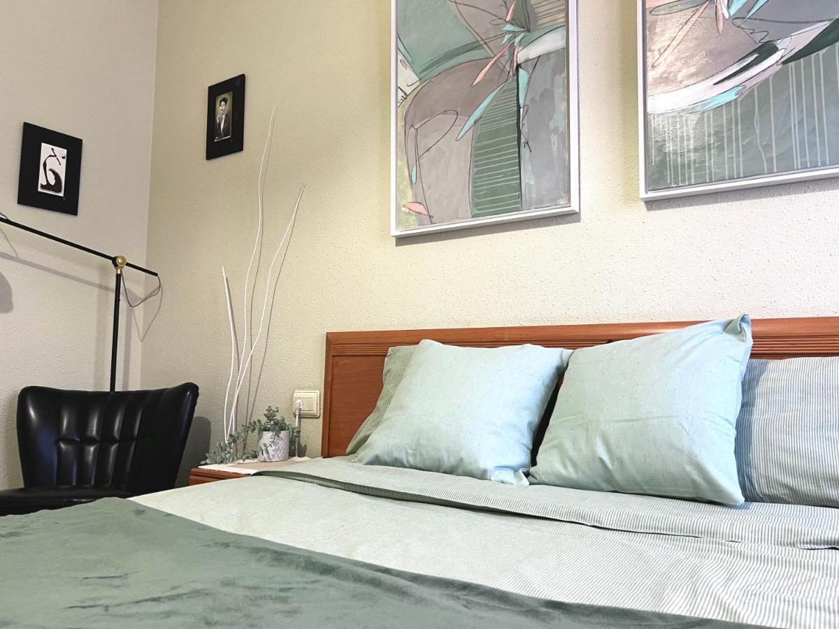 Apartment Big Spacious Penthouse Next To The Sea Valencia
