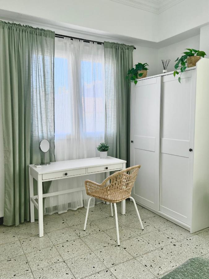 Apartment Big Spacious Penthouse Next To The Sea *