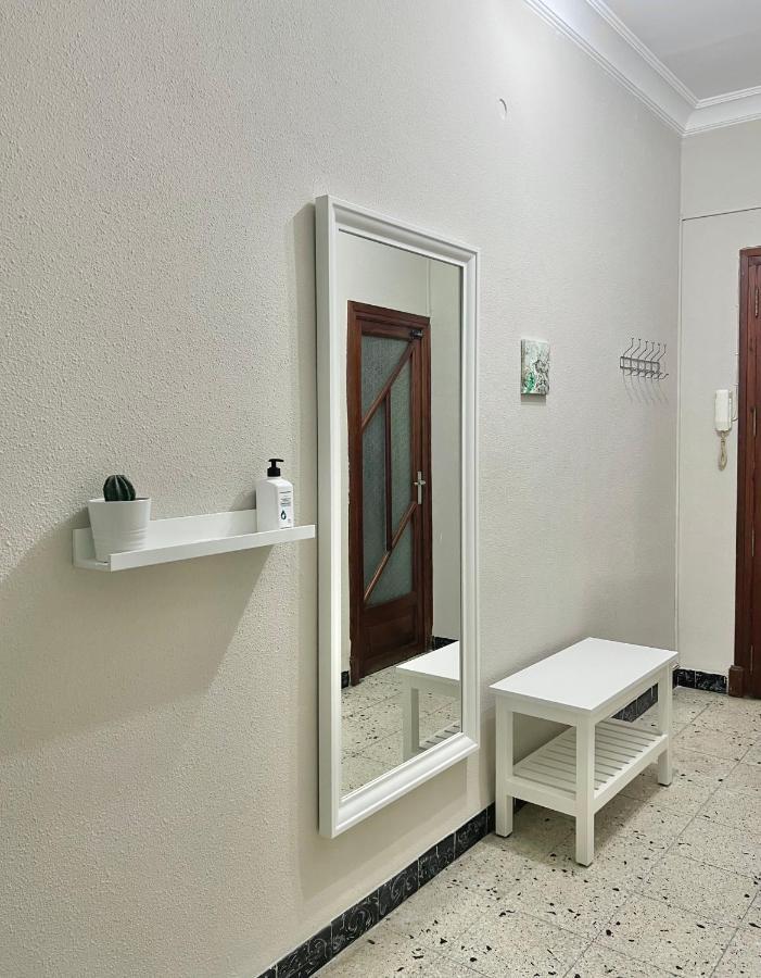 Apartment Big Spacious Penthouse Next To The Sea *