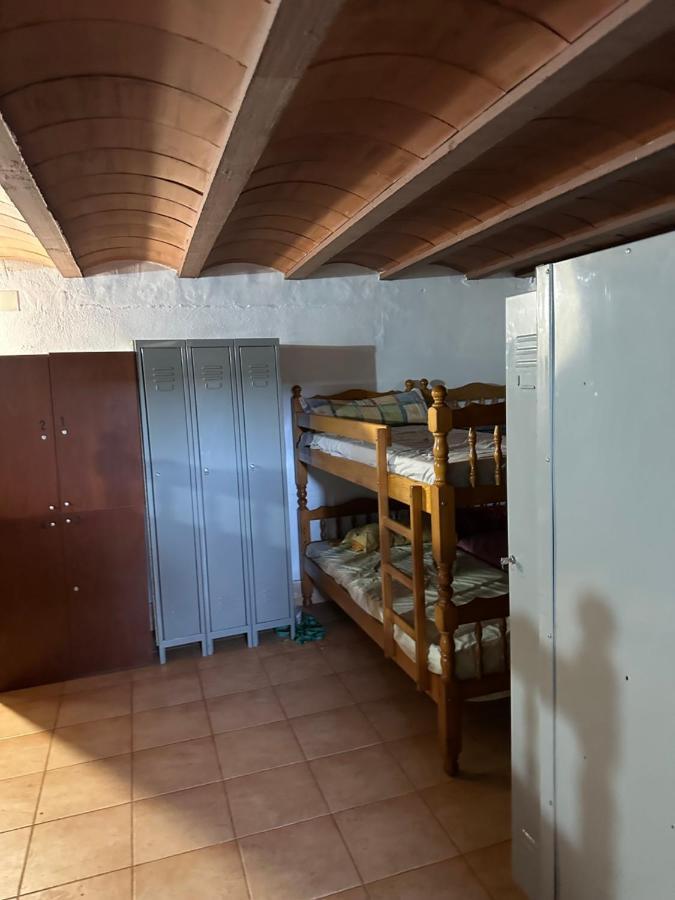 Granja El Regajo Chalet *