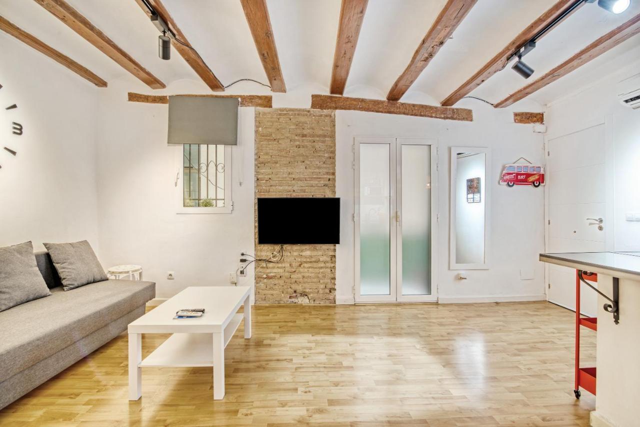 Mendoza Apartamento Valencia