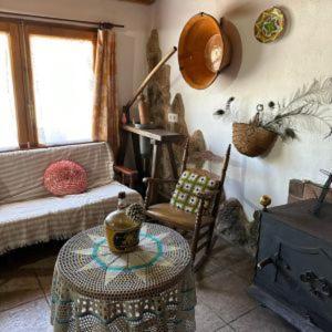 Granja El Regajo Chalet *