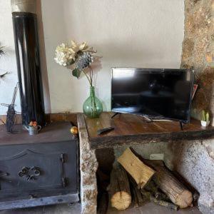 Chalet Granja El Regajo