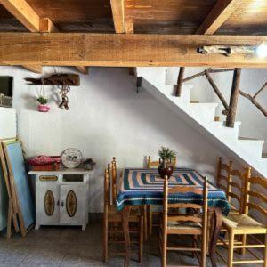 Chalet Granja El Regajo *
