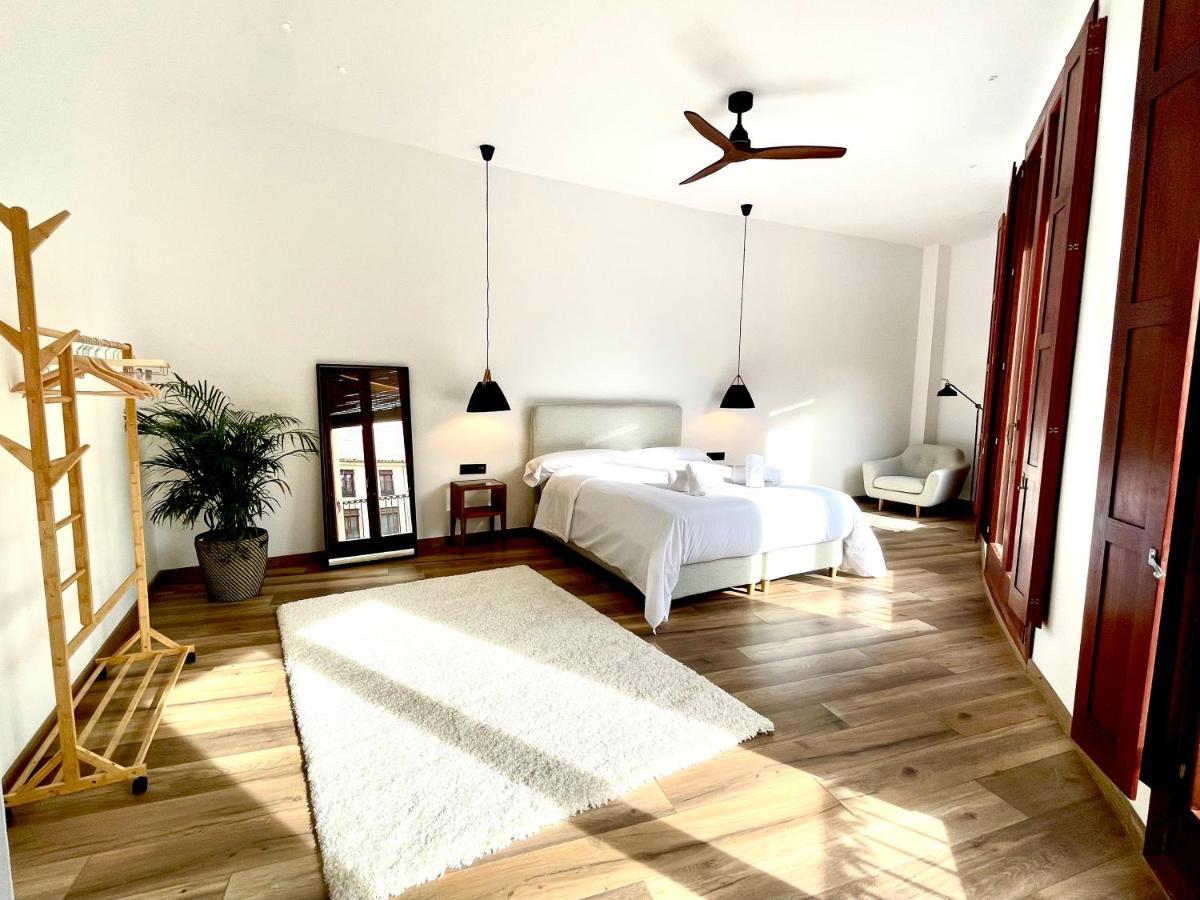 Apartamento La Segonera Apartment