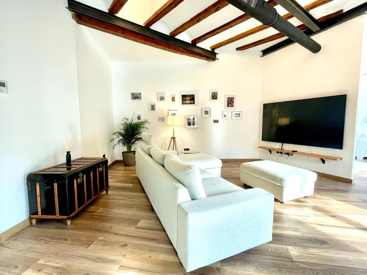 Apartamento La Segonera Apartment *