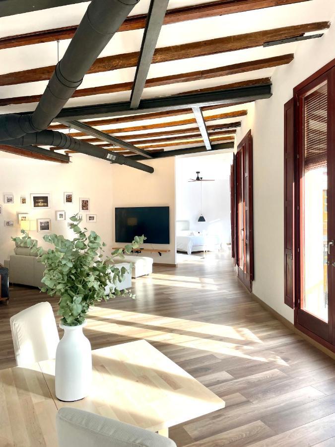 Apartamento La Segonera Apartment