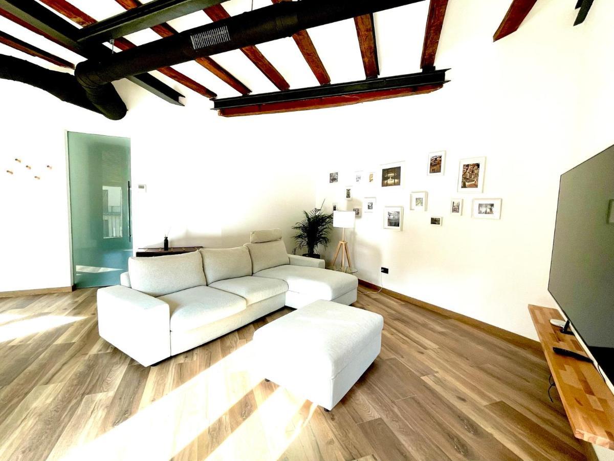 Apartamento La Segonera *