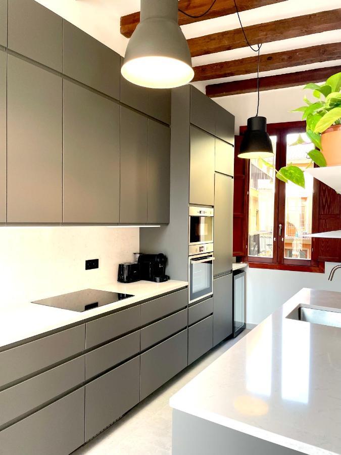 Apartamento La Segonera Apartment