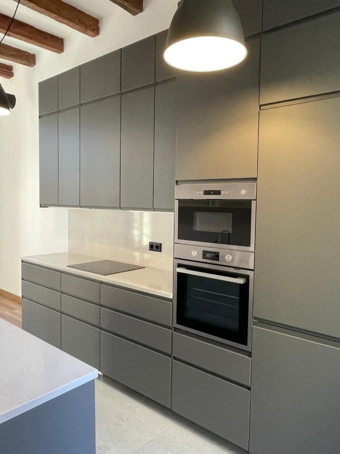 Apartamento La Segonera Apartment *