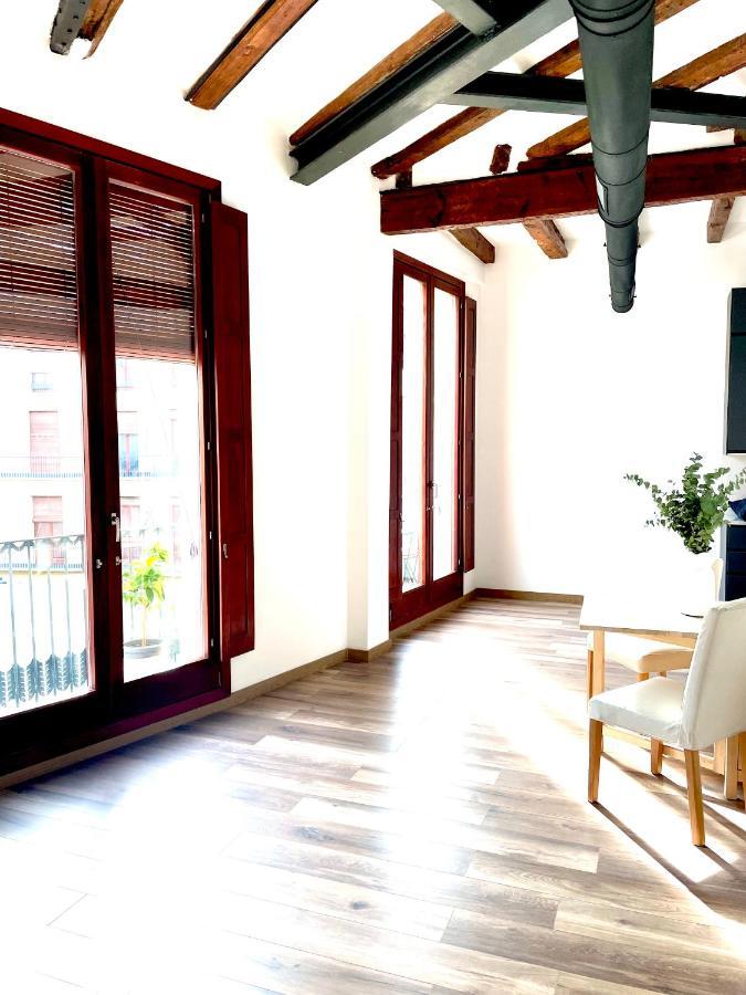 Apartamento La Segonera *