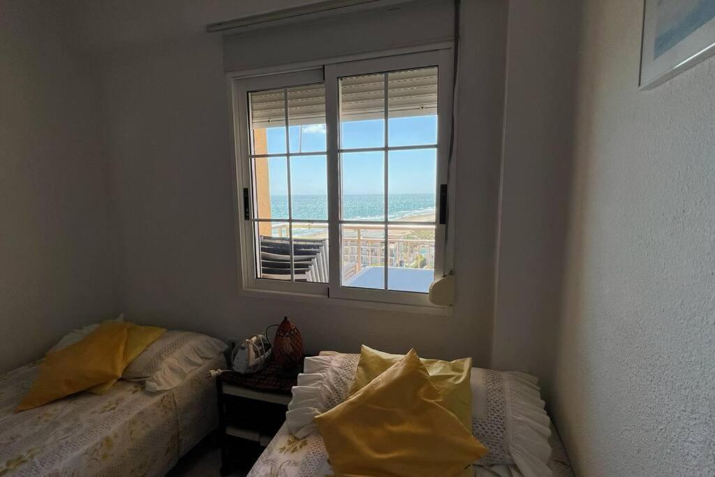 Apartamento Con Acceso Directo A La Playa Apartamento