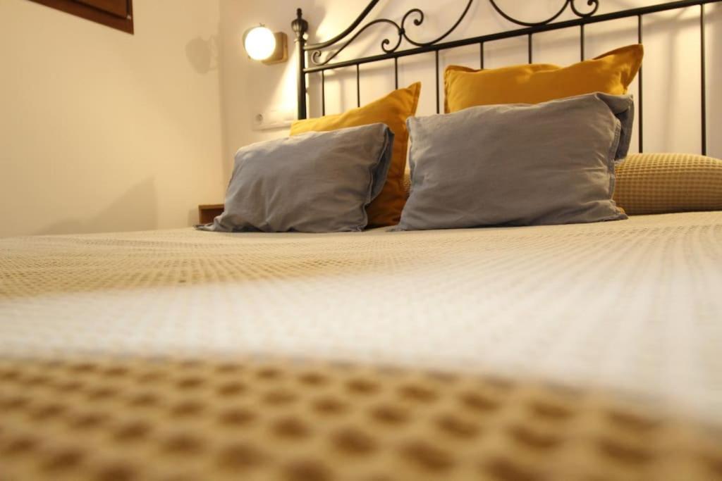 Casa Tipica Del Cabanyal Apartment