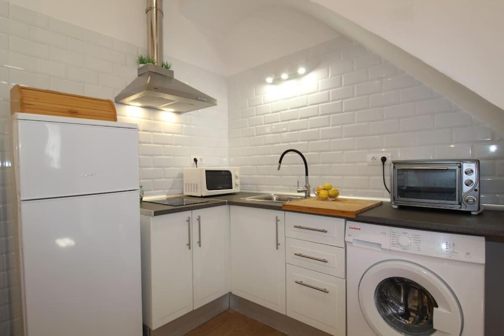 Casa Tipica Del Cabanyal Apartment Valencia