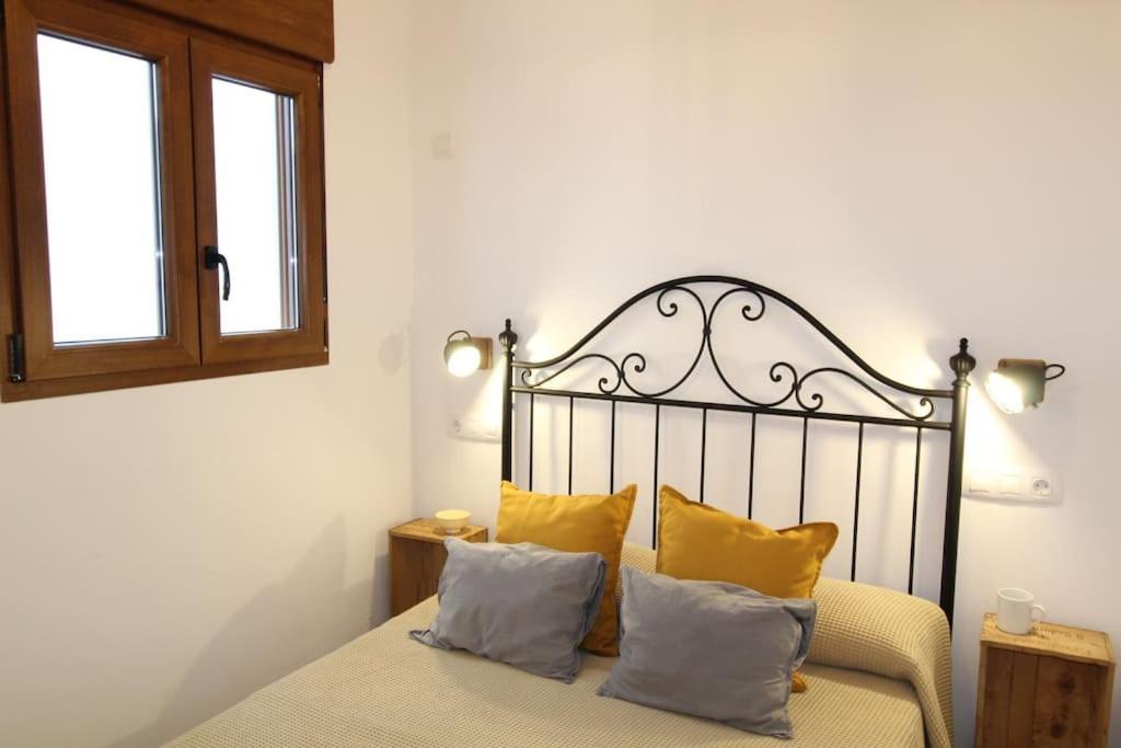 Apartment Casa Tipica Del Cabanyal Valencia