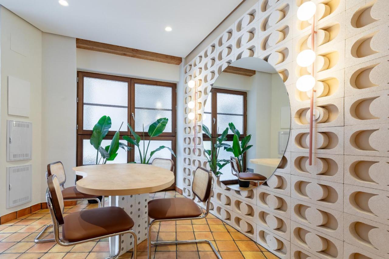 Apartamento Apartup Market Square Deluxe Valencia