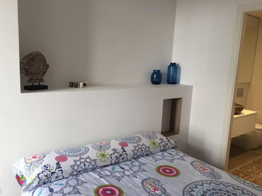 Heart Of Trendy Area Of Russafa With Lovely Terrace ! Au Coeur De Ruzafa Avec Belle Terrasse ! Apartamento *