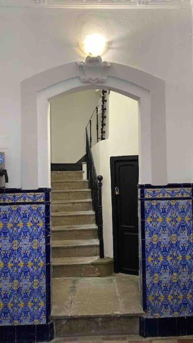 Apartamento Heart Of Trendy Area Of Russafa With Lovely Terrace ! Au Coeur De Ruzafa Avec Belle Terrasse ! Valencia