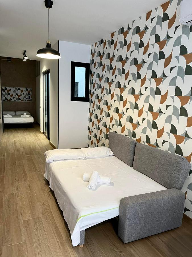 Apartment Victoria